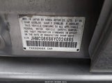 Honda Accord 2.3 Ex JHMCG6686YC024885 снимка