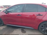 Toyota Corolla Se Nightshade Edition 5YFS4MCE0NP122902 photo