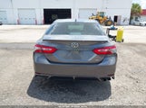 Toyota Camry Se 4T1B11HK0KU839588 снимка