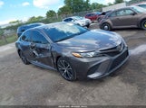 Toyota Camry Se 4T1B11HK0KU839588 photo