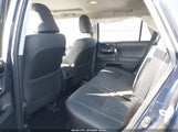 Toyota 4Runner Trd Off Road Premium JTEBU5JR4K5621010 photo