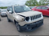 Jeep Renegade Limited ZACCJBDT3GPD35865 снимка