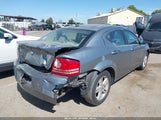 Dodge Avenger Sxt 1B3LC56R18N588756 снимка