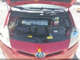 Toyota Prius Four JTDKN3DU9D1716503 снимка