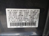 Honda Accord 2.4 Ex JHMCM56797C003425 снимка