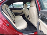 Cadillac Cts Luxury 1G6AX5SX4K0134779 снимка