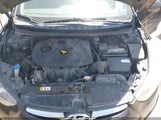Hyundai Elantra Gls KMHDH4AE9DU822236 снимка