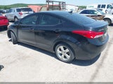 Hyundai Elantra Gls KMHDH4AE9DU822236 снимка