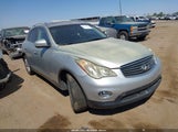 Infiniti Ex35 Journey JN1AJ0HP1AM702134 photo