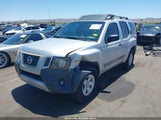 Nissan Xterra S 5N1AN0NU8CC527199 снимка