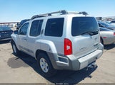 Nissan Xterra S 5N1AN0NU8CC527199 снимка