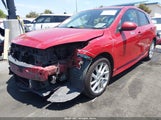 Mazda Mazda3 S Touring JM1BL1L65C1503611 снимка