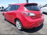 Mazda Mazda3 S Touring JM1BL1L65C1503611 снимка