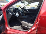Mazda Mazda3 S Touring JM1BL1L65C1503611 снимка