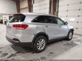 Kia Sorento 2.4L Lx 5XYPGDA34HG329218 снимка
