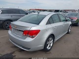 Chevrolet Cruze 2Lt Auto 1G1PE5SBXE7320526 снимка