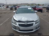 Chevrolet Cruze 2Lt Auto 1G1PE5SBXE7320526 снимка