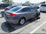 Honda Civic Lx 19XFB2F55EE254157 снимка