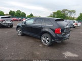 Ford Edge Limited 2FMDK4KC6DBA88496 fotografie