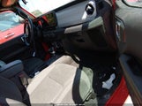 Jeep Wrangler 4-Door Sahara 4X4 1C4PJXEN0SW525231 photo