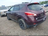 Nissan Murano Le/S/Sl/Sv JN8AZ1MWXEW515644 снимка