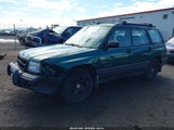 Subaru Forester L JF1SF6353WH708020 снимка