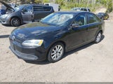 Volkswagen Jetta 1.8T Se 3VWB17AJ2EM326096 снимка