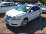 Nissan Sentra Fe+ S 3N1AB7APXEY257377 снимка