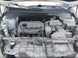 Kia Sorento 2.4L Lx 5XYPGDA37HG203872 fotografie