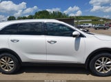 Kia Sorento 2.4L Lx 5XYPGDA37HG203872 fotografie