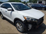 Kia Sorento 2.4L Lx 5XYPGDA37HG203872 fotografie