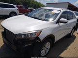 Kia Sorento 2.4L Lx 5XYPGDA37HG203872 fotografie