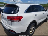 Kia Sorento 2.4L Lx 5XYPGDA37HG203872 fotografie