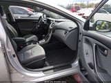 Hyundai Elantra Gls 5NPDH4AE0CH142349 fotografie