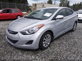 Hyundai Elantra Gls 5NPDH4AE0CH142349 fotografie