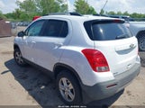 Chevrolet Trax Lt 3GNCJPSB5GL262375 fotografie