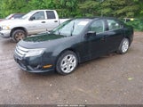 Ford Fusion Se 3FAHP0HA4AR275793 снимка