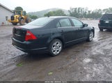 Ford Fusion Se 3FAHP0HA4AR275793 снимка