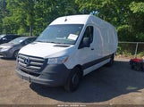 Mercedes-Benz Sprinter  High Roof 4-Cyl Diesel Ho W1Y4NCHY9PT153642 fotografie