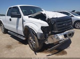 Ford F-150 Stx/Xl 1FTEX1CW1AKC20387 photo