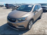 Buick Encore Fwd Preferred KL4CJASB4KB906815 photo