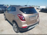 Buick Encore Fwd Preferred KL4CJASB4KB906815 photo