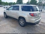 GMC Acadia Slt-1 1GKKRRKDXEJ270636 снимка