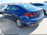 Hyundai Elantra Se 5NPD74LF4KH496317 снимка