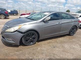 Hyundai Sonata Limited 5NPEC4AC8CH379124 снимка