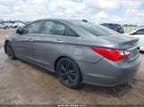 Hyundai Sonata Limited 5NPEC4AC8CH379124 снимка