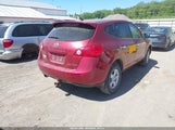 Nissan Rogue S JN8AS5MV1AW101309 снимка