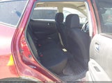 Nissan Rogue S JN8AS5MV1AW101309 снимка