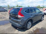 Honda Cr-V Ex-L 2HKRM4H75DH609999 снимка