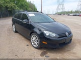 Volkswagen Jetta Sportwagen 2.0L Tdi 3VWPL7AJ9BM676935 photo
